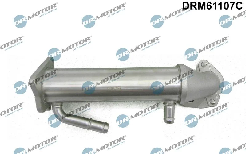 Hladilnik, recirkulacija izpušnih plinov Dr.Motor Automotive DRM61107C