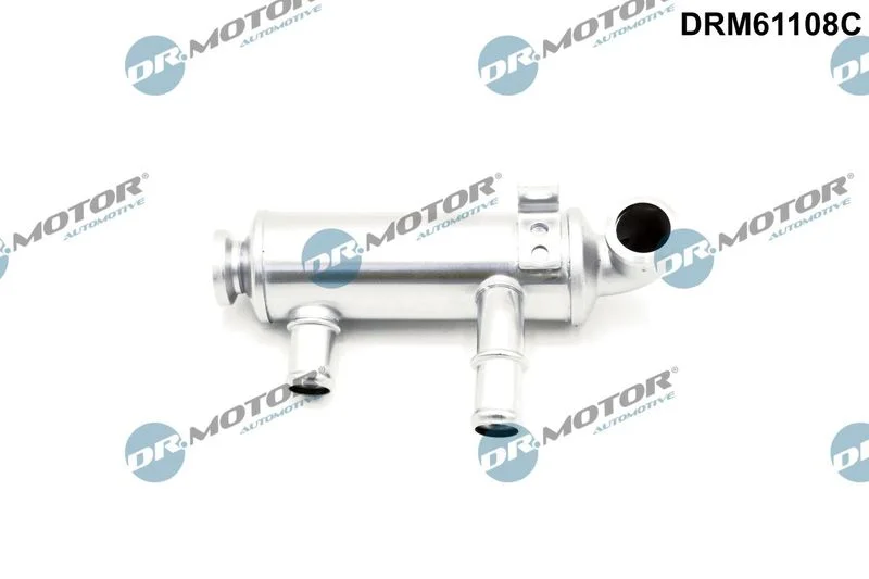 Hladilnik, recirkulacija izpušnih plinov Dr.Motor Automotive DRM61108C