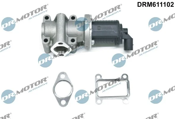 Ventil EGR Dr.Motor Automotive DRM611102