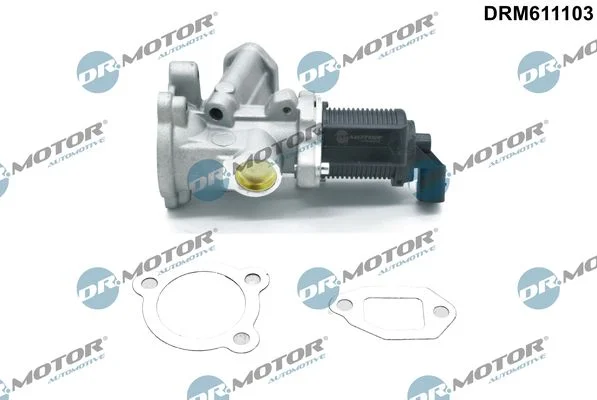 Ventil EGR Dr.Motor Automotive DRM611103