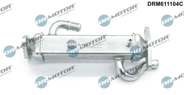 Hladilnik, recirkulacija izpušnih plinov Dr.Motor Automotive DRM611104C