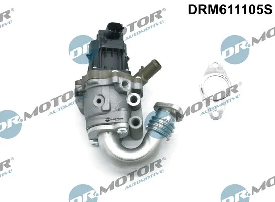 Ventil EGR Dr.Motor Automotive DRM611105S