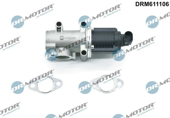 EGR Valve Dr.Motor Automotive DRM611106