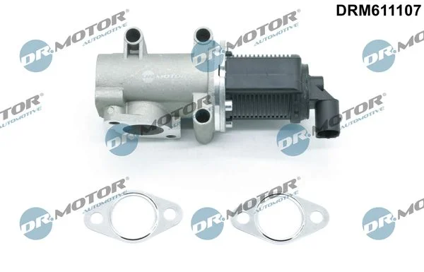 Ventil EGR Dr.Motor Automotive DRM611107
