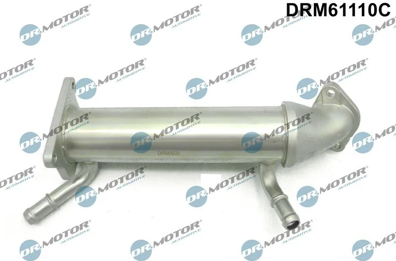 Hladilnik, recirkulacija izpušnih plinov Dr.Motor Automotive DRM61110C