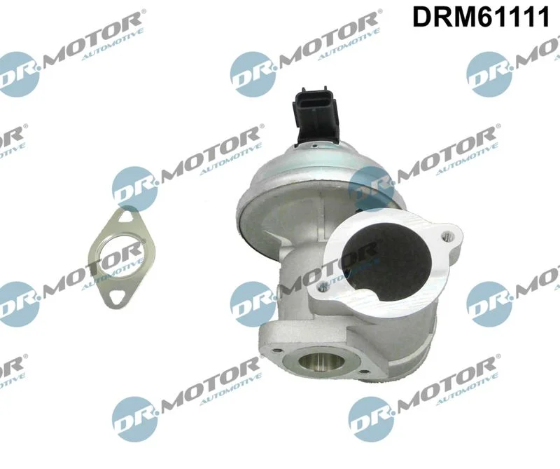 EGR Valve Dr.Motor Automotive DRM61111