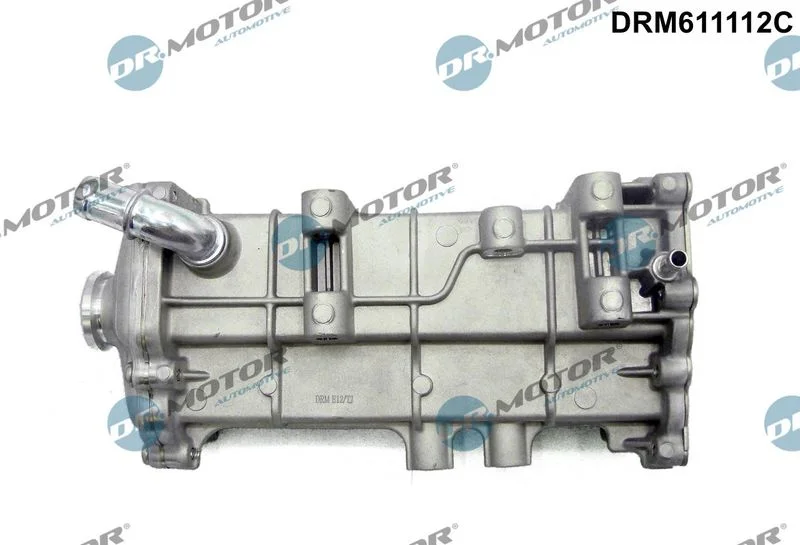 Hladilnik, recirkulacija izpušnih plinov Dr.Motor Automotive DRM611112C
