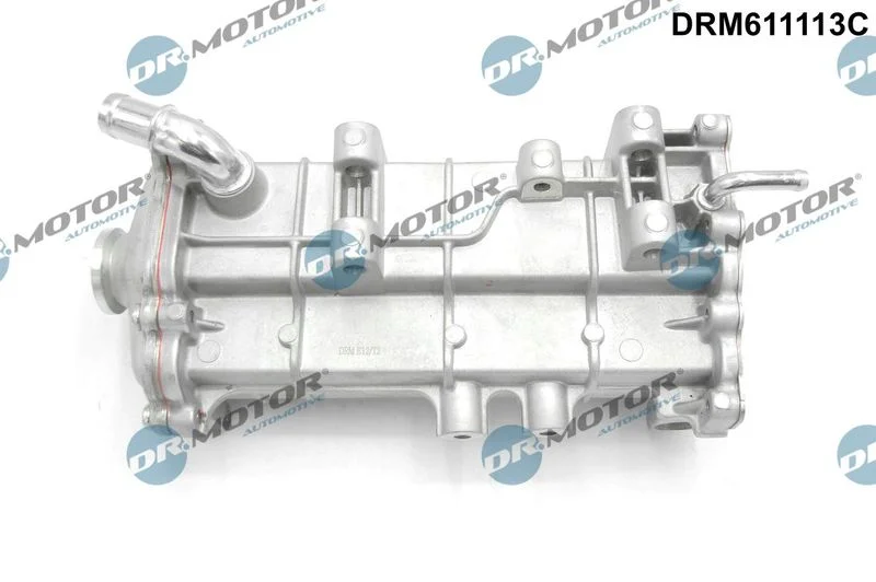Hladilnik, recirkulacija izpušnih plinov Dr.Motor Automotive DRM611113C