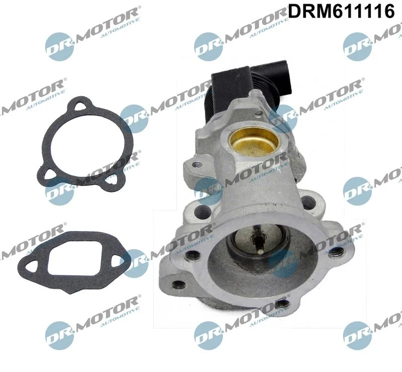 Ventil EGR Dr.Motor Automotive DRM611116