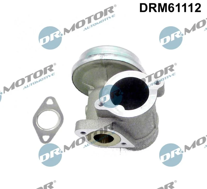 Ventil EGR Dr.Motor Automotive DRM61112
