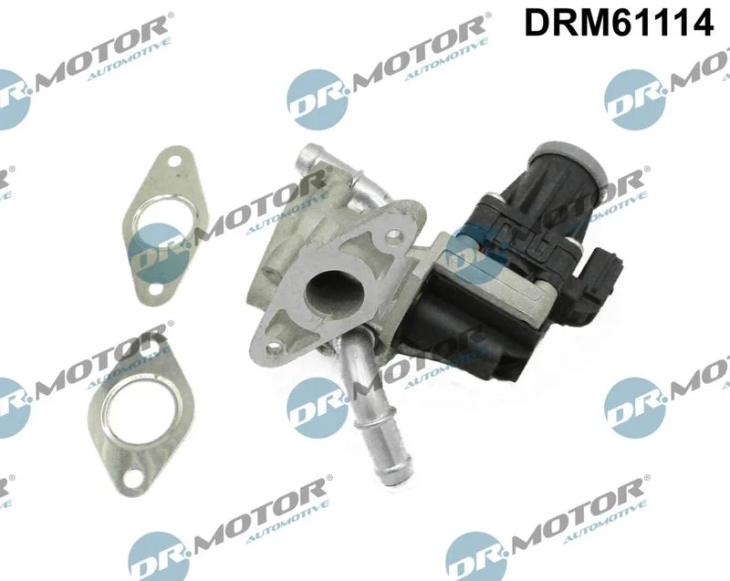 EGR Valve Dr.Motor Automotive DRM61114