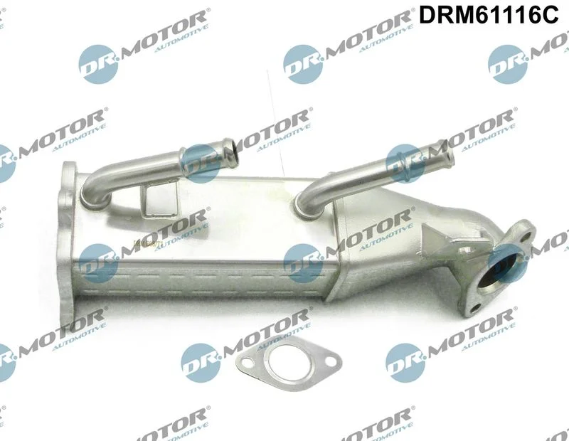 Hladilnik, recirkulacija izpušnih plinov Dr.Motor Automotive DRM61116C