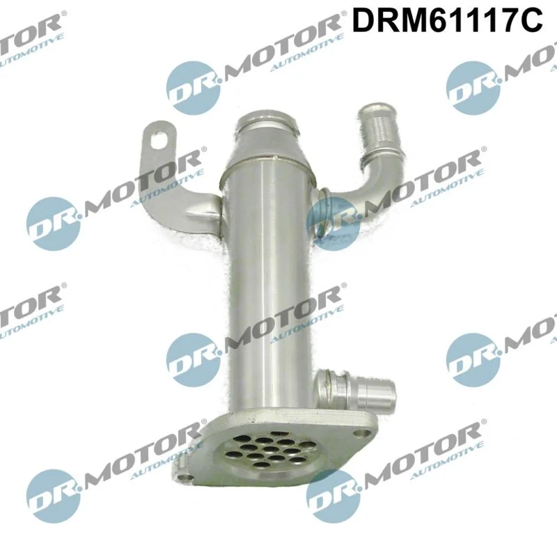 Hladilnik, recirkulacija izpušnih plinov Dr.Motor Automotive DRM61117C