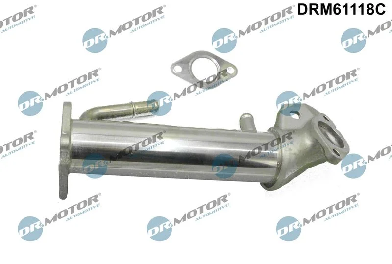 Hladilnik, recirkulacija izpušnih plinov Dr.Motor Automotive DRM61118C