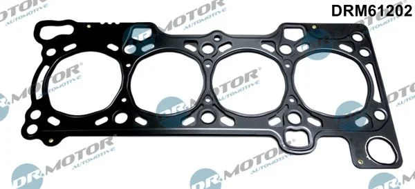 Gasket, cylinder head Dr.Motor Automotive DRM61202