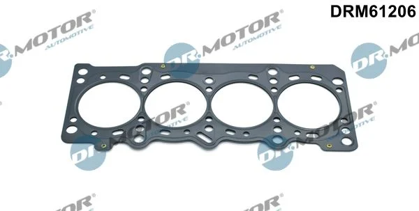 Gasket, cylinder head Dr.Motor Automotive DRM61206