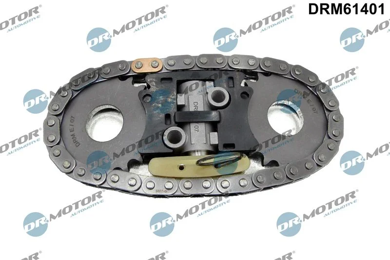 Komplet zobate verige Dr.Motor Automotive DRM61401