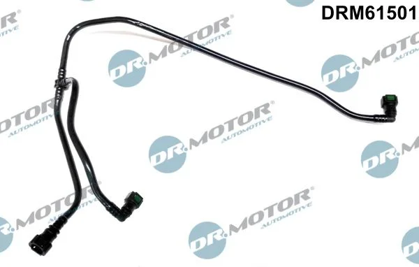 Cev za gorivo Dr.Motor Automotive DRM61501