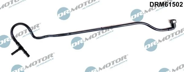 Cev za gorivo Dr.Motor Automotive DRM61502