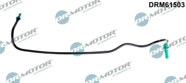 Cev za gorivo Dr.Motor Automotive DRM61503