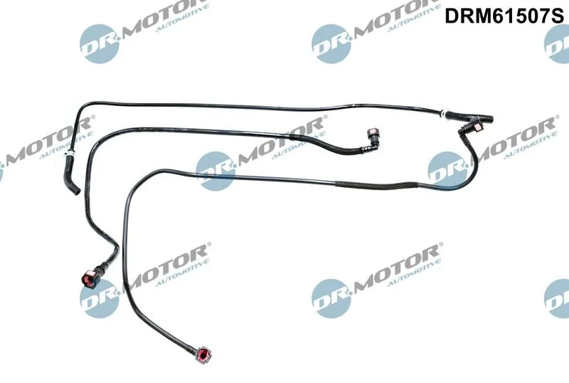 Cev za gorivo Dr.Motor Automotive DRM61507S