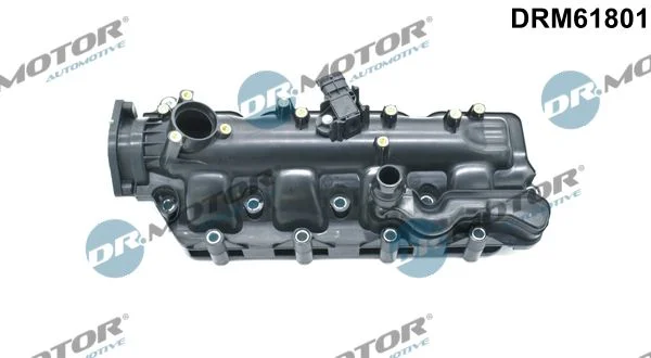 Intake Manifold Module Dr.Motor Automotive DRM61801