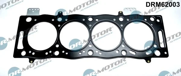 Gasket, cylinder head Dr.Motor Automotive DRM62003