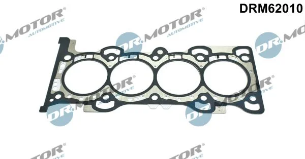 Gasket, cylinder head Dr.Motor Automotive DRM62010