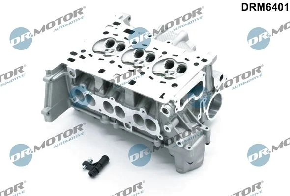 Glava cilindra Dr.Motor Automotive DRM6401