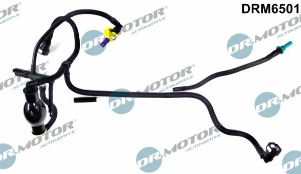Cev za gorivo Dr.Motor Automotive DRM6501