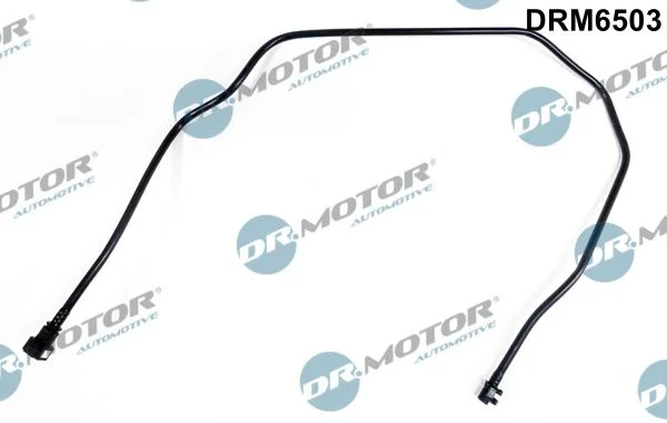 Cev hladilnika Dr.Motor Automotive DRM6503