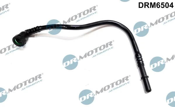 Cev za gorivo Dr.Motor Automotive DRM6504