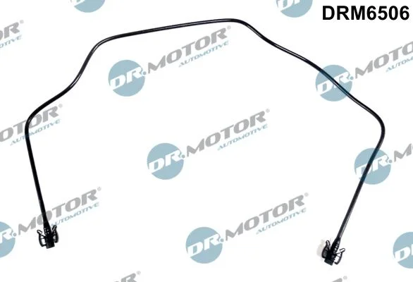 Cev hladilne tekočine Dr.Motor Automotive DRM6506