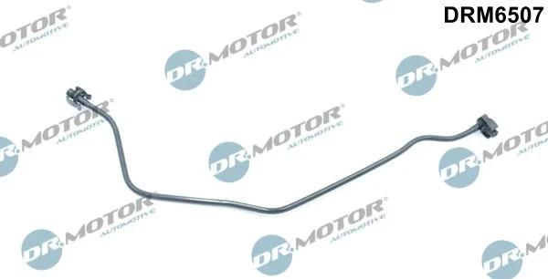 Dihalna cev, ekspanzijska posoda Dr.Motor Automotive DRM6507