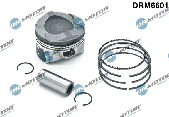 Batni mehanizem Dr.Motor Automotive DRM6601