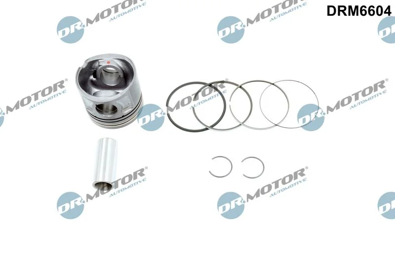 Batni mehanizem Dr.Motor Automotive DRM6604