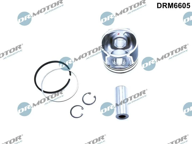 Batni mehanizem Dr.Motor Automotive DRM6605