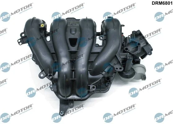 Modul sesalnega kolektorja Dr.Motor Automotive DRM6801