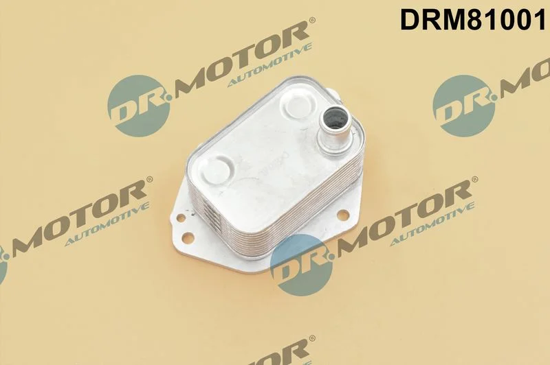 Hladilnik olja, motorno olje Dr.Motor Automotive DRM81001