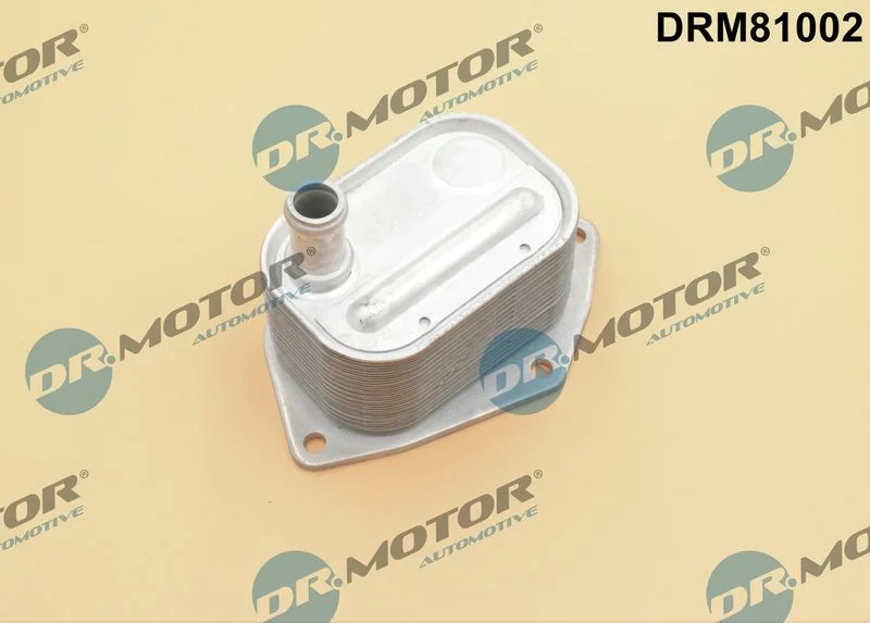 Hladilnik olja, motorno olje Dr.Motor Automotive DRM81002