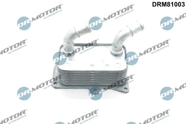 Hladilnik olja, motorno olje Dr.Motor Automotive DRM81003