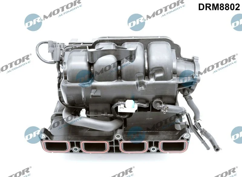 Modul sesalnega kolektorja Dr.Motor Automotive DRM8802