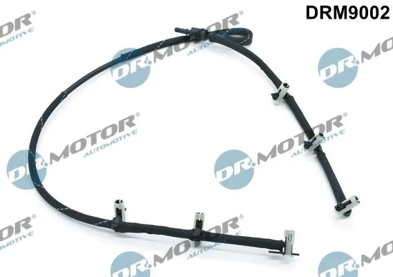 Cev, za prelivanje goriva Dr.Motor Automotive DRM9002
