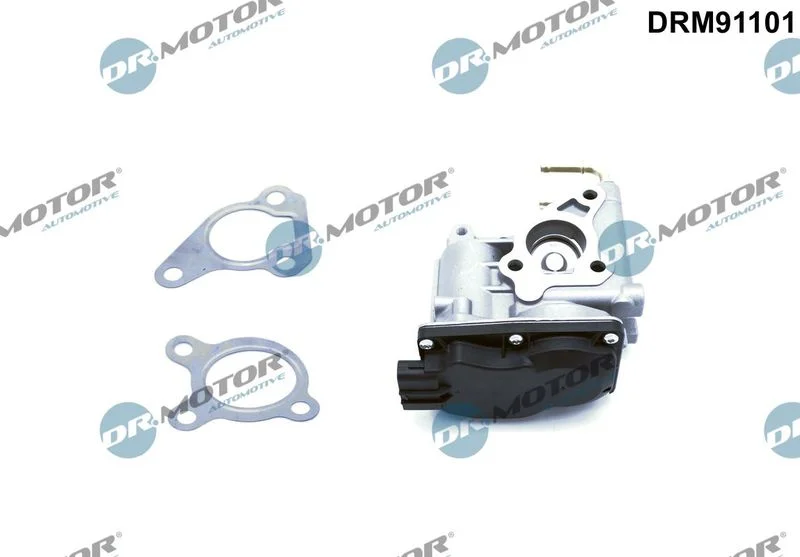 Ventil EGR Dr.Motor Automotive DRM91101