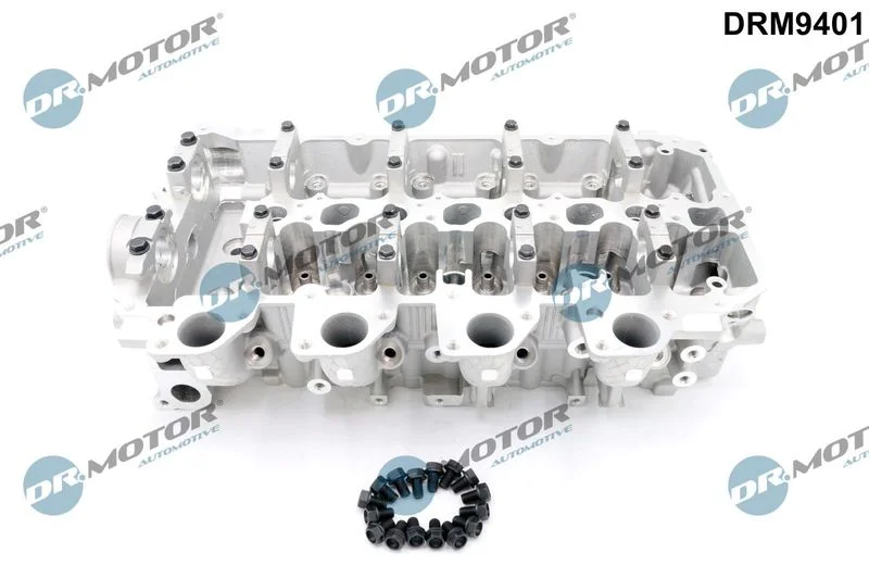 Glava cilindra Dr.Motor Automotive DRM9401