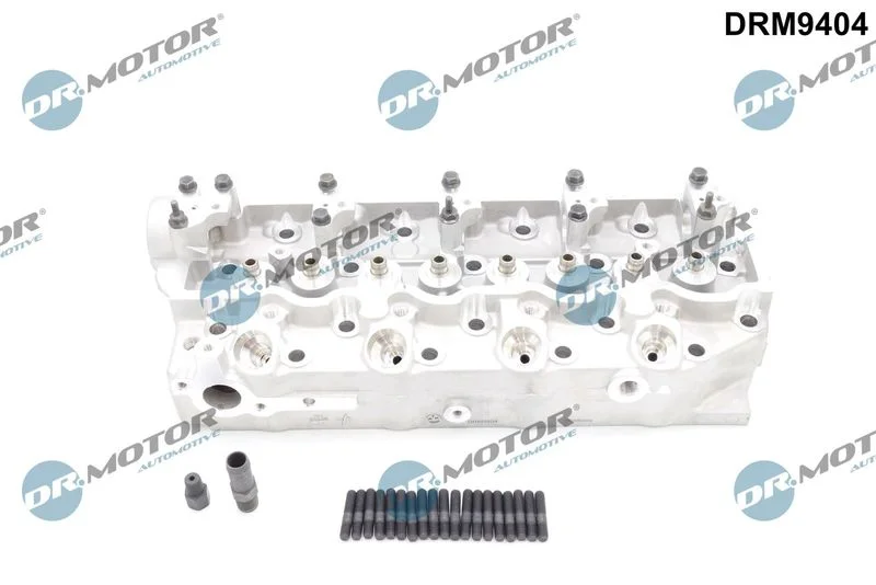 Glava cilindra Dr.Motor Automotive DRM9404