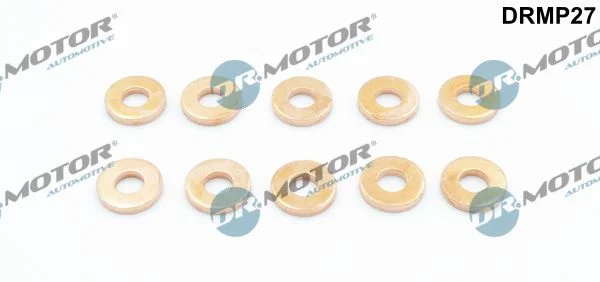 Komplet tesnil, vbrizgalna šoba Dr.Motor Automotive DRMP27