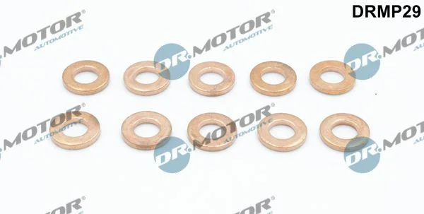 Komplet tesnil, vbrizgalna šoba Dr.Motor Automotive DRMP29