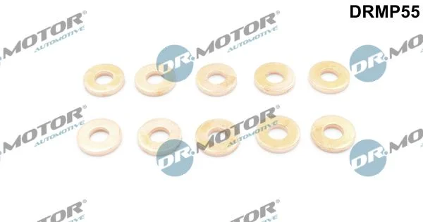Komplet tesnil, vbrizgalna šoba Dr.Motor Automotive DRMP55