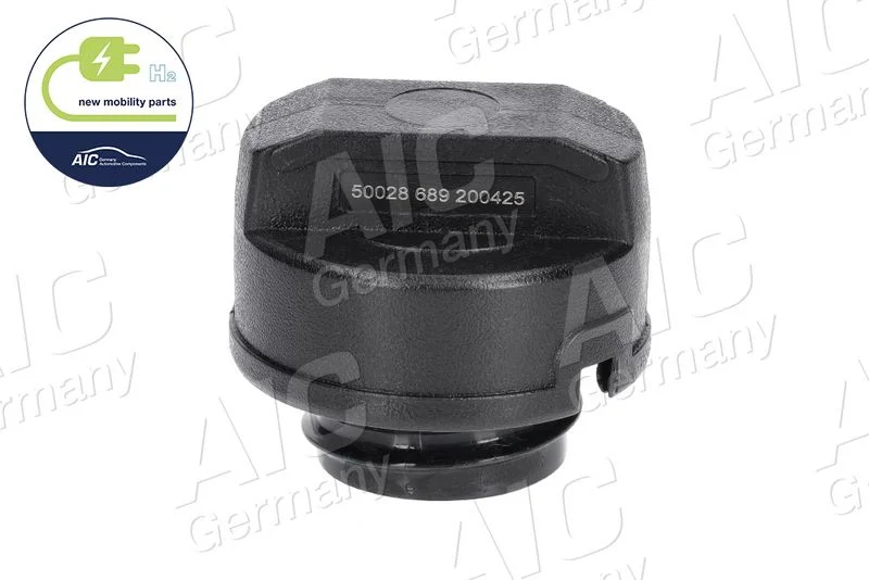 Cap, fuel tank AIC 50028